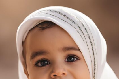 Arab Name Baby Boy