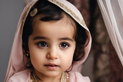 Arab Name Baby Girl