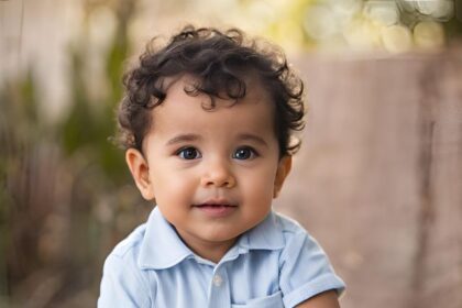 Marathi Name Baby Boy