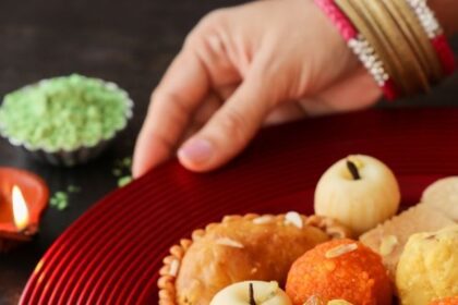Popular Sweets People Cook During Dussehra