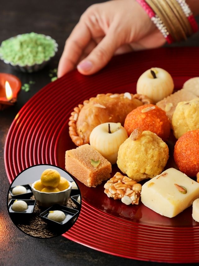 7 Popular Sweets People Cook During Dussehra