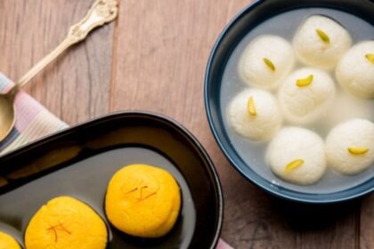 Popular Sweets People Cook During Navratri