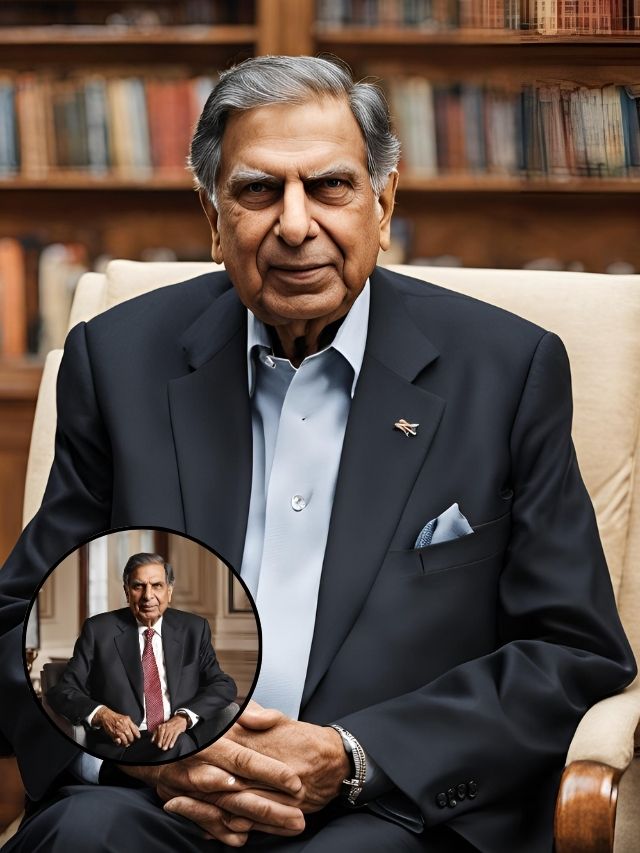 Best Ratan Tata Quotes for Inspiration and Success