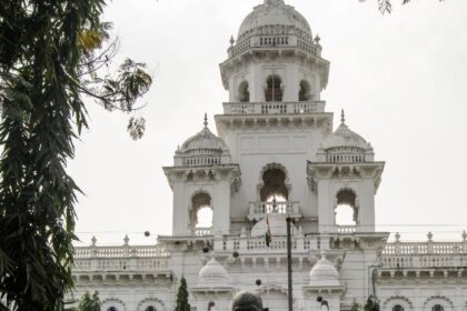 Top 7 Richest cities of Andhra Pradesh State of India