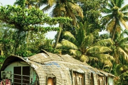 Top 7 Richest cities of Kerala State of India