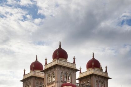 Top 7 Richest Cities of Karnataka, India