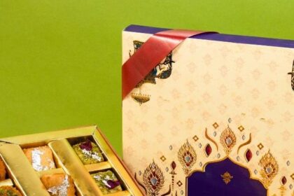 Diwali gifts