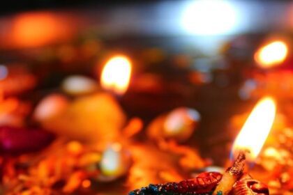 diwali lights