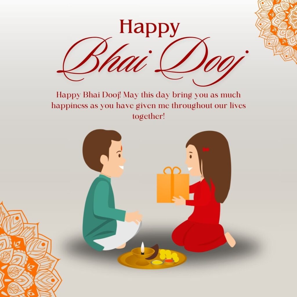 Happy Bhai Dooj Wishes , Happy Bhai Dooj Wishes in English , 