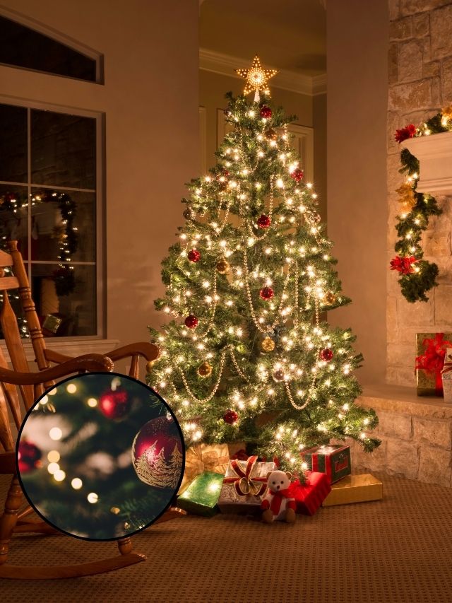 7 Popular Christmas Tree Decoration Ideas in 2024