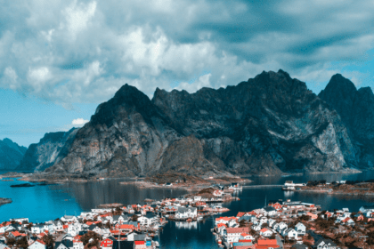 10 richest countries in the world in 2024