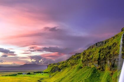 7 Most Beautiful Country in the world