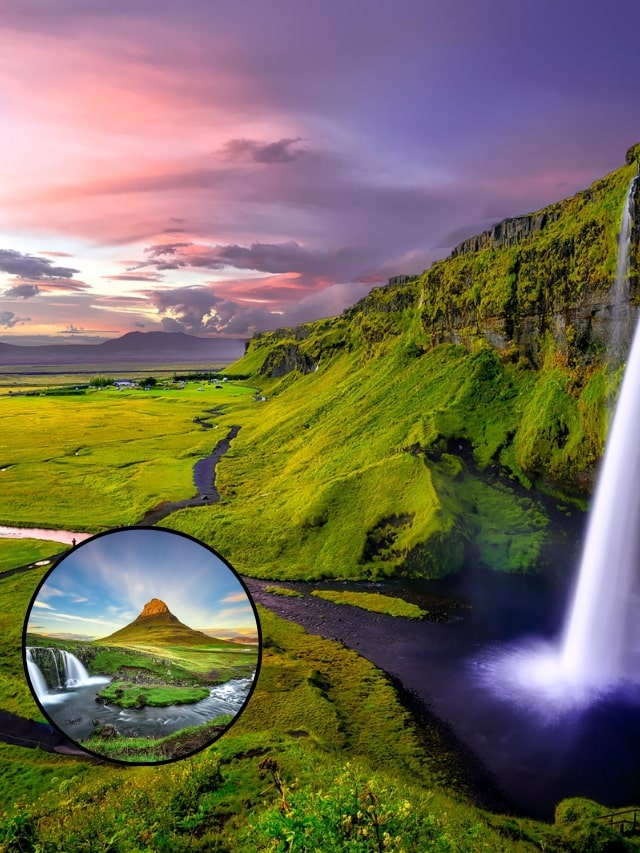 Top 7 Most Beautiful Country in the world for Tourist