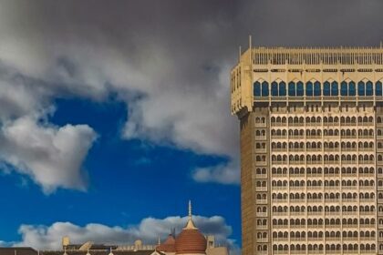 8 Posh area of Mumbai