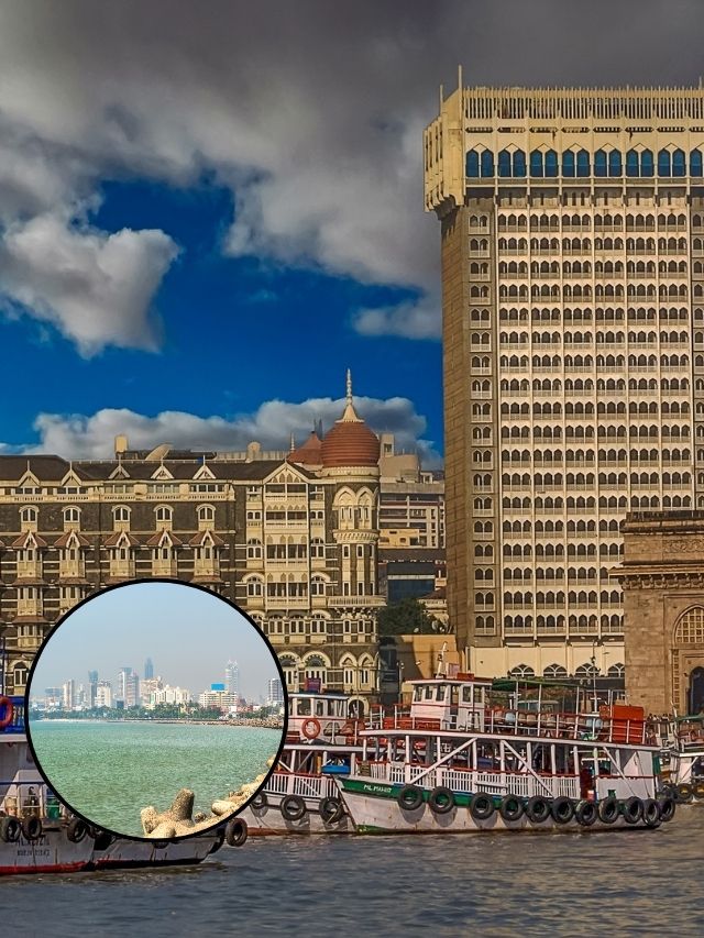 8 Popular Posh areas in Mumbai