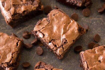 Chocolate Brownie