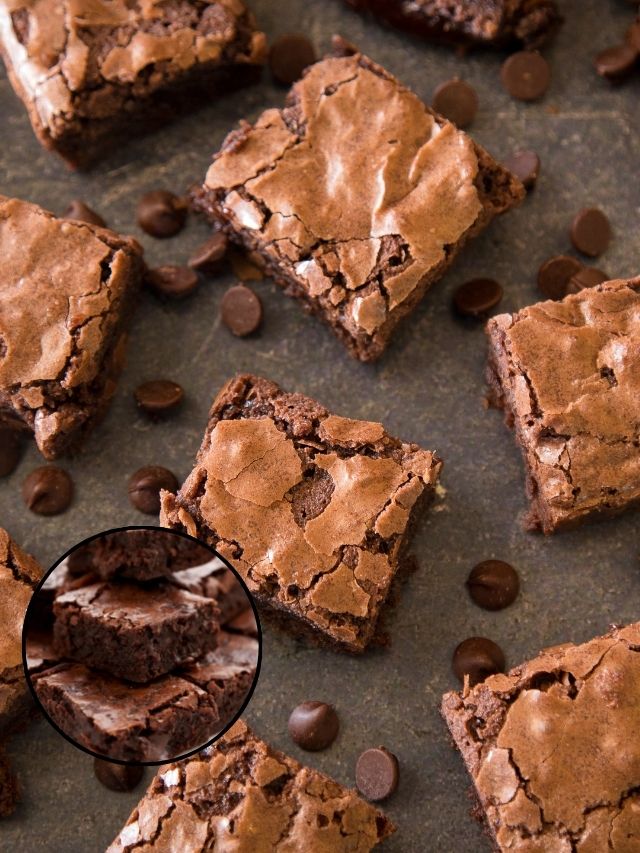 7 fascinating facts about chocolate brownies