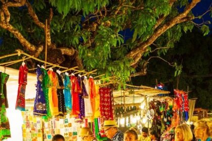 Christmas India