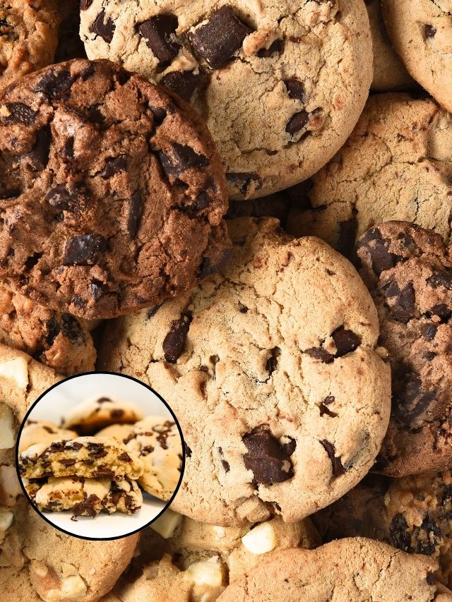 7 fun facts about cookies