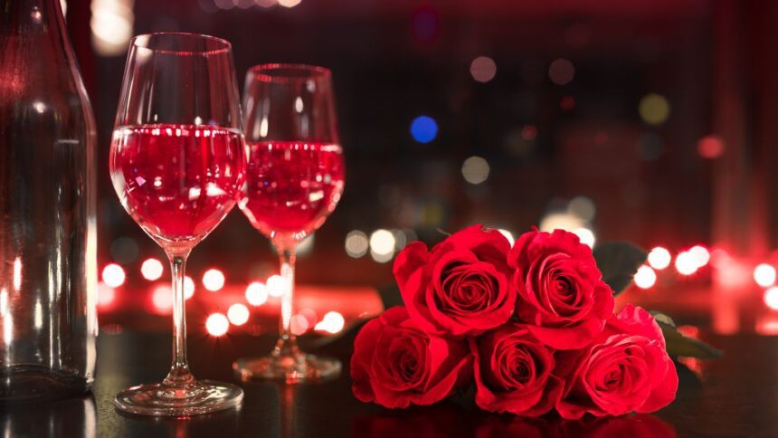 Valentine Week 2025 list, Valentine week,