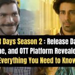 NCR Days Season 2 Release Date, Time, and OTT Platform Revealed – Everything You Need to Know