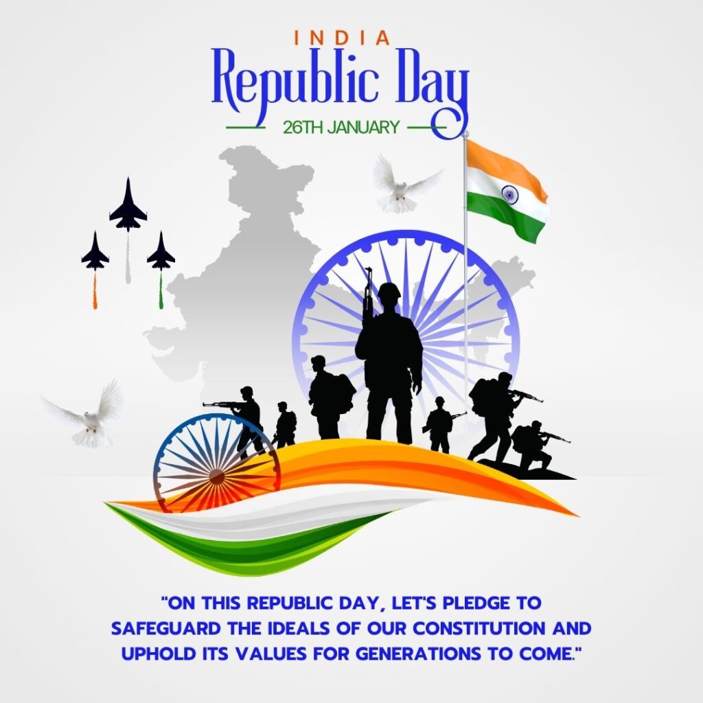 Heart Touching Republic Day Quotes , Heart Touching Republic Day Quotes in English