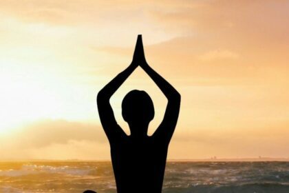 5-Minute Morning Yoga Routine for Beginners
