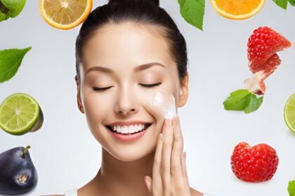 7-Day Detox Plan for Glowing Skin