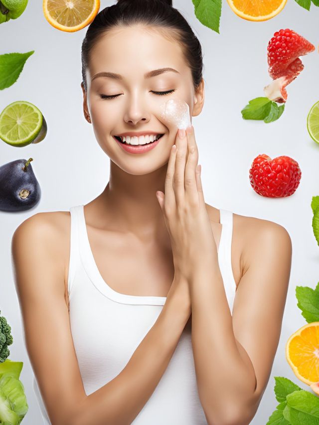 7-Day Detox Plan for Glowing Skin