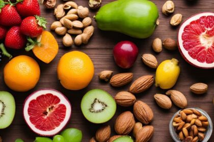 7 Superfoods to Boost Your Immunity