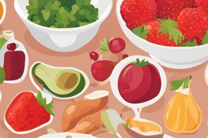 Healthy gut, Gut-friendly foods, Foods for digestion, Probiotics and prebiotics, Gut health tips