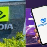 Biggest Market Plunge in History: Nvidia Shares Sink 17% Amid DeepSeek AI Shake-Up