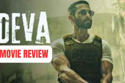 Deva Review