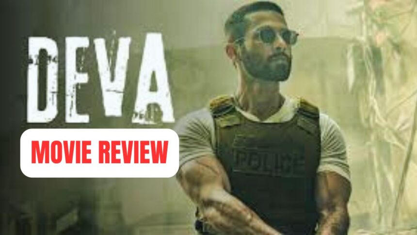 Deva Review