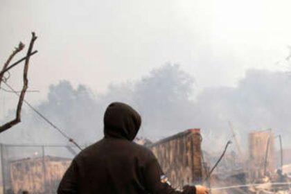 10 Lives Lost, 10,000 Homes Gone: LA Wildfires Reduce Neighborhoods to Ash!