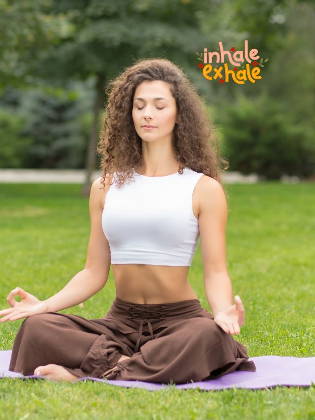 Top 5 Breathing Exercises for Relaxation