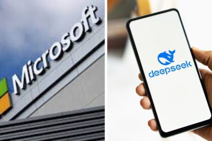 Microsoft Adds DeepSeek’s R1 Model to Azure AI Foundry Amid Ongoing Probe