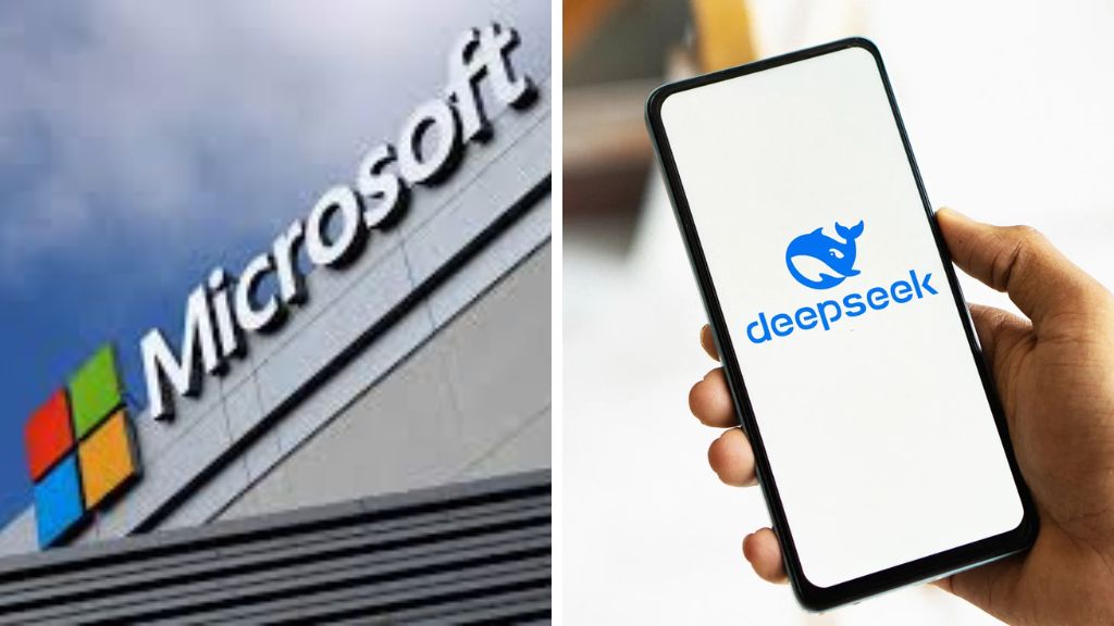 Microsoft Adds DeepSeek’s R1 Model to Azure AI Foundry Amid Ongoing Probe