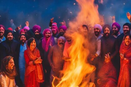 Traditional sweet recipes for Lohri, Lohri 2025