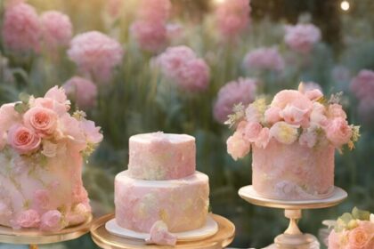 Wedding Cake Trends , Wedding Cake Trends 2025