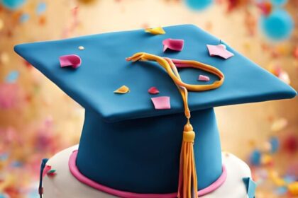 7 Graduation Cake Toppers for the Perfect Celebration