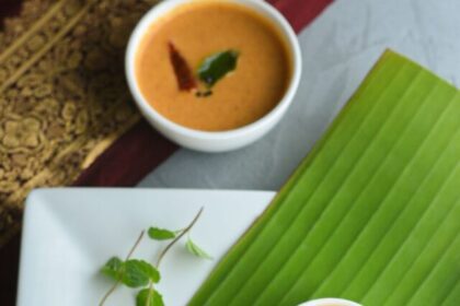 Delicious Ven Pongal Recipe