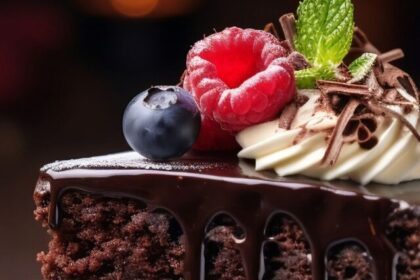 10 Trending Cake Flavors 2025 You Can't Miss