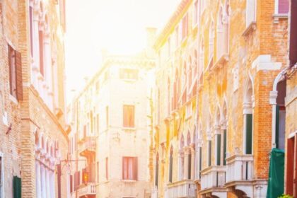 Venice, Italy, Couples travel ideas