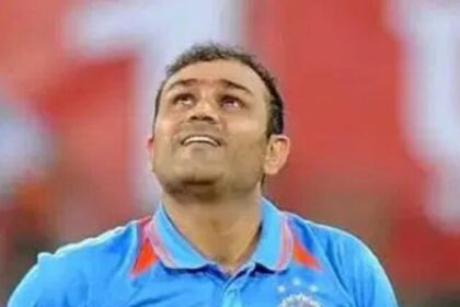 Virender Sehwag
