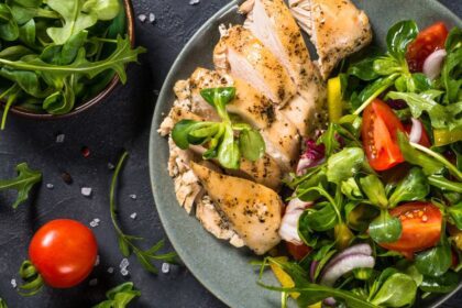 The Ultimate Chicken Salad Recipe