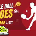 10 Best Pickleball Shoes for Men and Women 2025