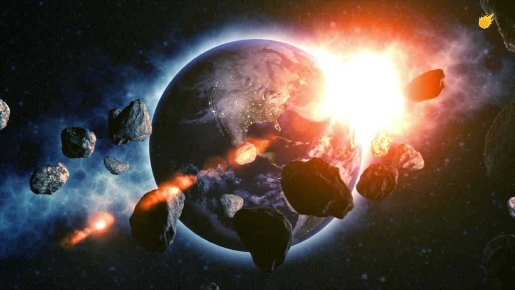 Asteroid 2024 YR4 No Longer a Threat NASA Confirms Earth is Safe!