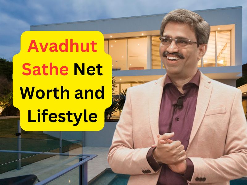 Avadhut Sathe Net Worth 2025 Revealed: Inside His Luxurious Lifestyle and Income Sources 8 Inside Avadhut Sathe $70M Net Worth 2025 Income, Investments, and Luxury