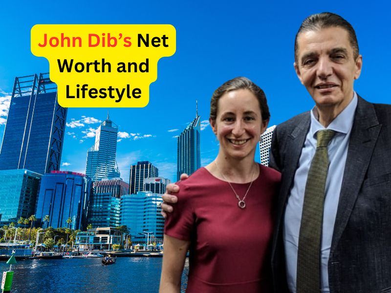 John Dib Net Worth 2025: Wealth, Income, and a Lifestyle Built on Values 8 John Dib Net Worth 2025 Income, Lifestyle, and a Legacy of Impact